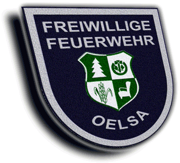 Wappen FF Oelsa