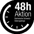 48h logo